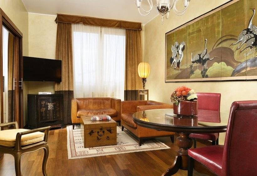 Fotos del hotel Enterprise Hotel Design & Boutique:  19