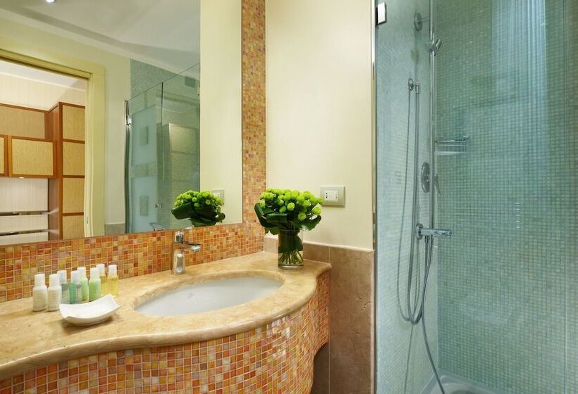 Fotos del hotel Enterprise Hotel Design & Boutique:  17
