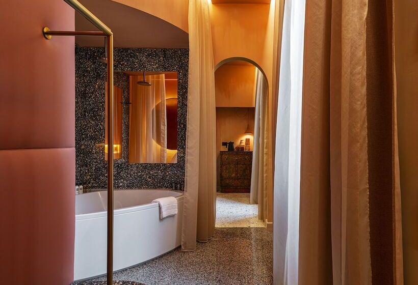 Fotos del hotel Enterprise Hotel Design & Boutique:  14