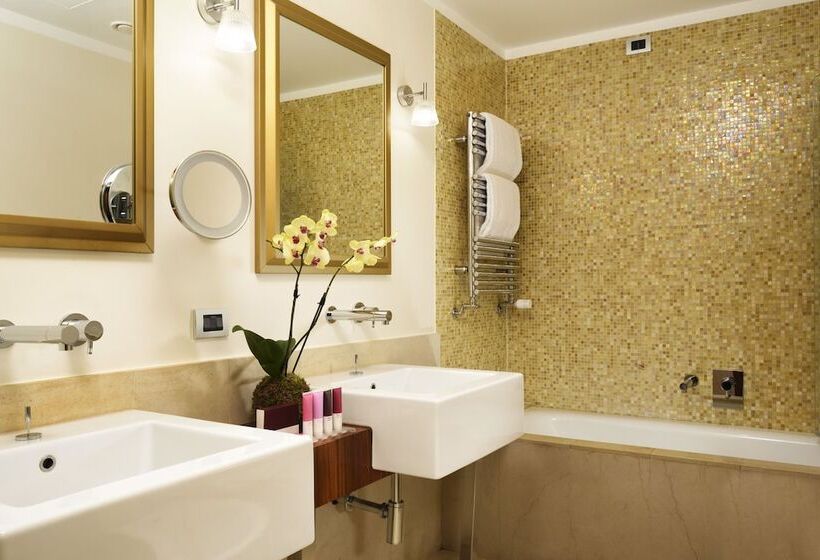 Fotos del hotel Enterprise Hotel Design & Boutique:  15