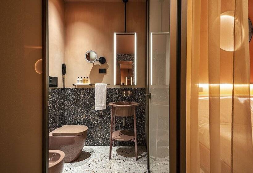 Fotos del hotel Enterprise Hotel Design & Boutique:  8