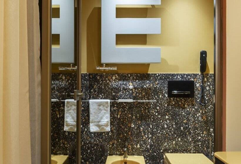 Fotos del hotel Enterprise Hotel Design & Boutique:  13