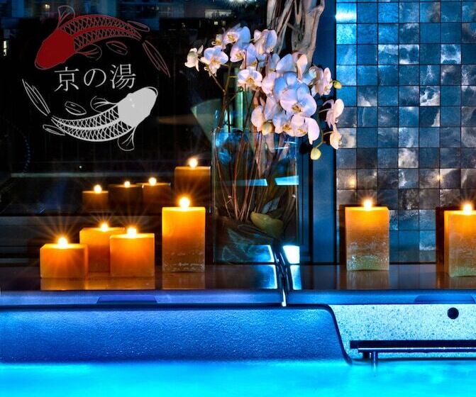 Fotos del hotel Enterprise Hotel Design & Boutique:  5