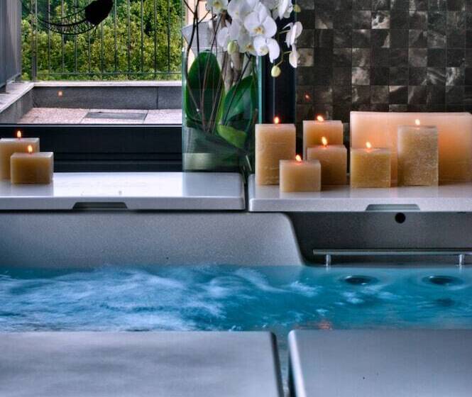 Fotos del hotel Enterprise Hotel Design & Boutique:  12