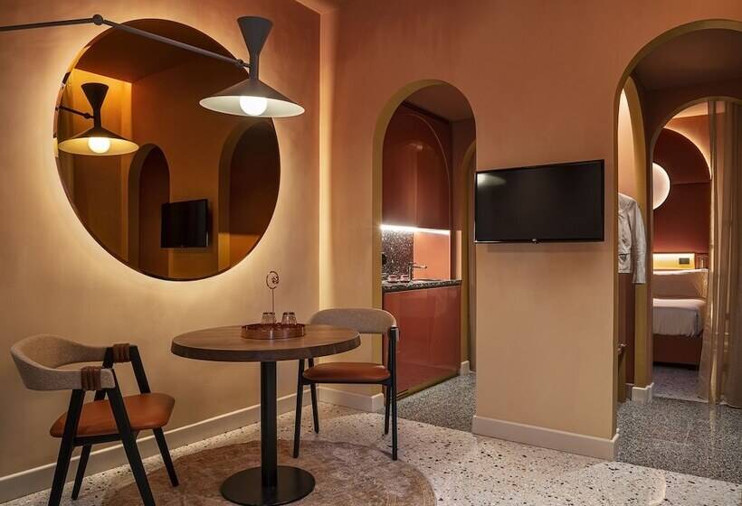 Fotos del hotel Enterprise Hotel Design & Boutique:  9