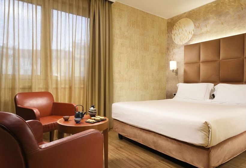 Fotos del hotel Enterprise Hotel Design & Boutique:  2