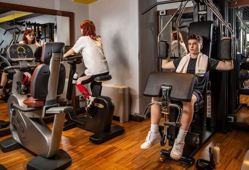 Fotos del hotel Enterprise Hotel Design & Boutique:  25