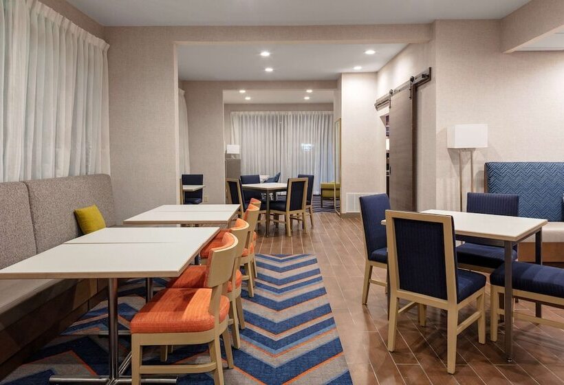 Hampton Inn Castle Rock