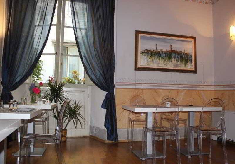 هتل A Palazzo Busdraghi Residenza D'epoca