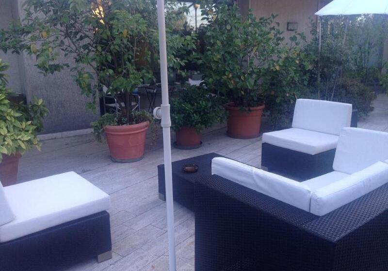 Fotos del hotel Al Cason:  38