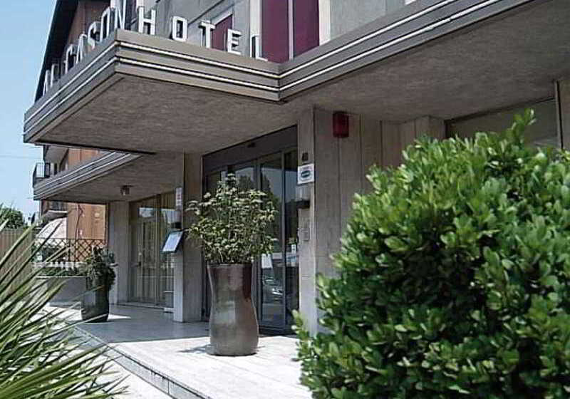 Fotos del hotel Al Cason:  36