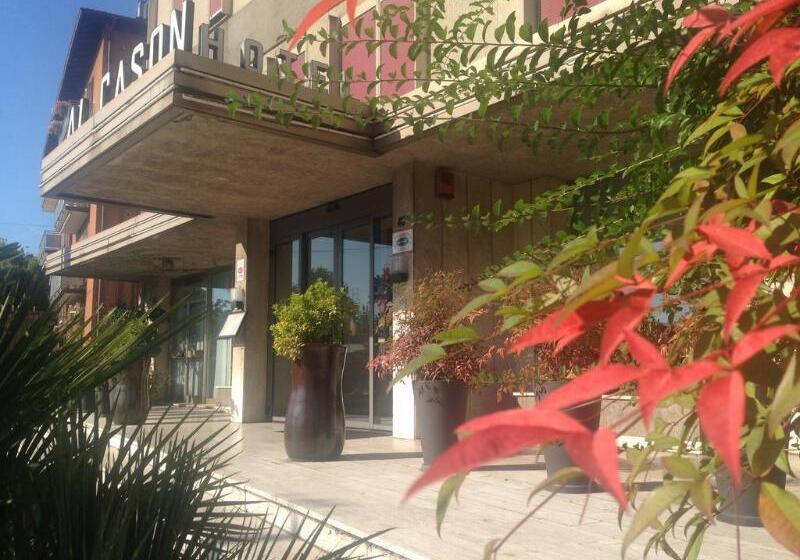 Fotos del hotel Al Cason:  23