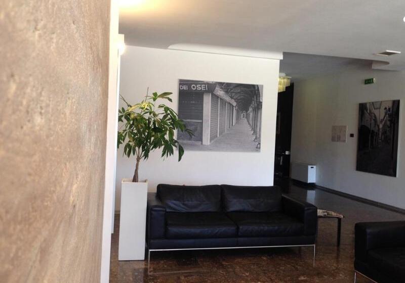 Fotos del hotel Al Cason:  29