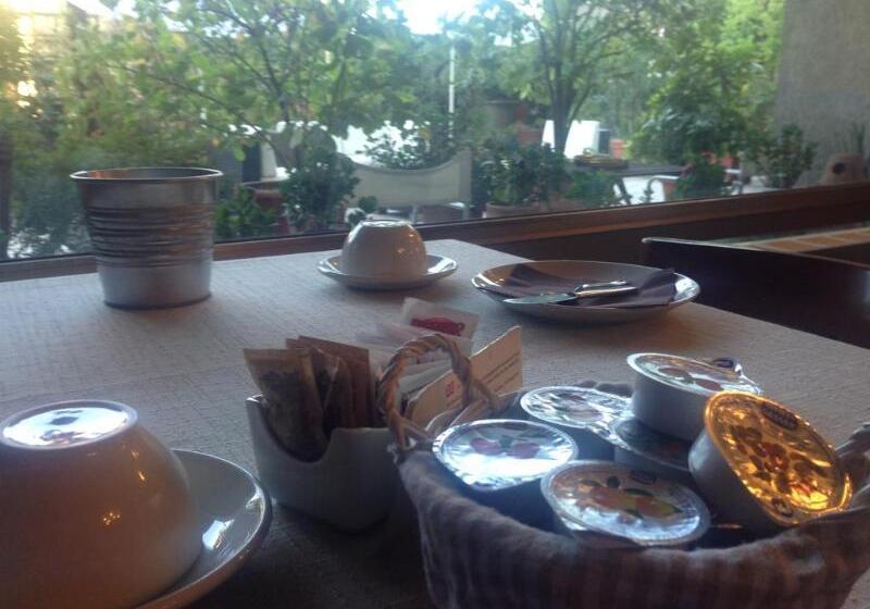 Fotos del hotel Al Cason:  31