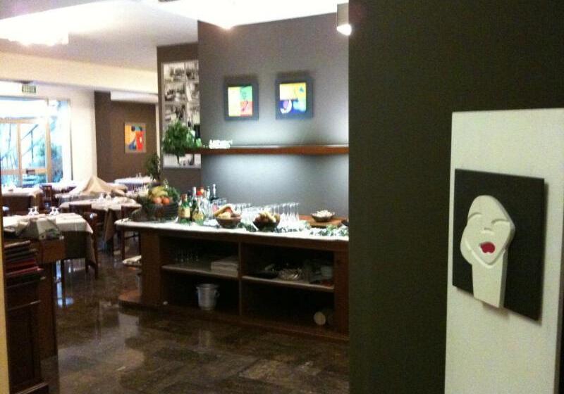 Fotos del hotel Al Cason:  33