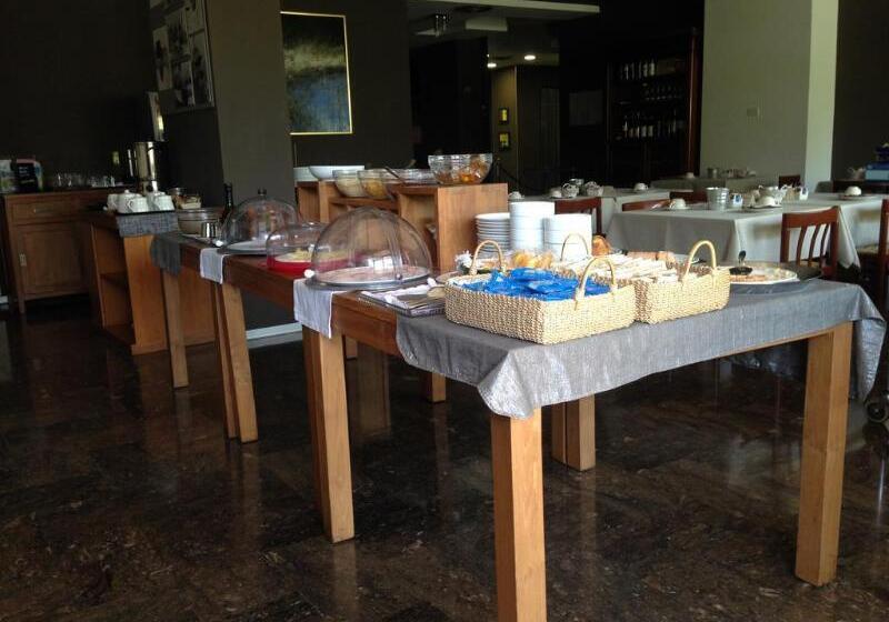 Fotos del hotel Al Cason:  22