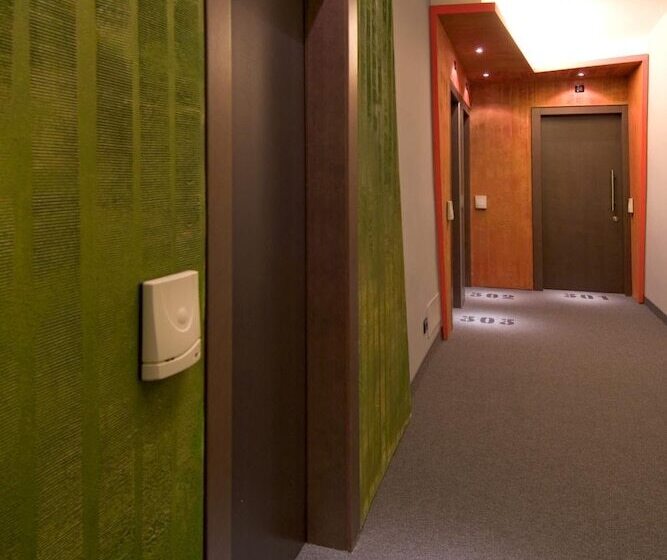 Fotos del hotel Al Cason:  26