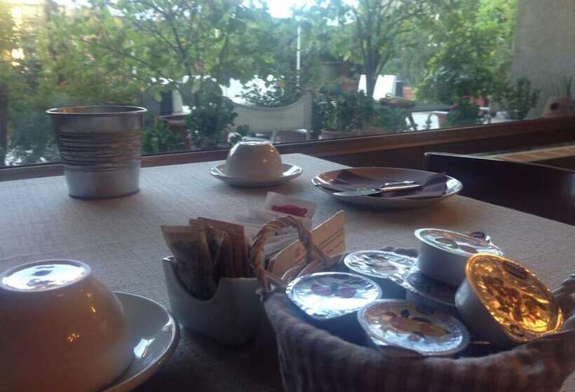 Fotos del hotel Al Cason:  13