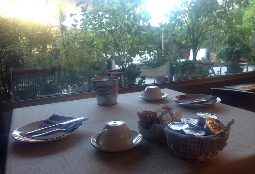 Fotos del hotel Al Cason:  3