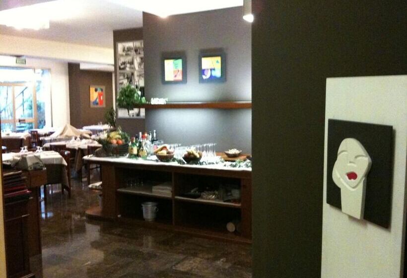 Fotos del hotel Al Cason:  14