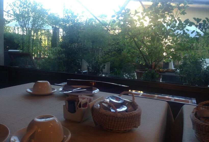 Fotos del hotel Al Cason:  4