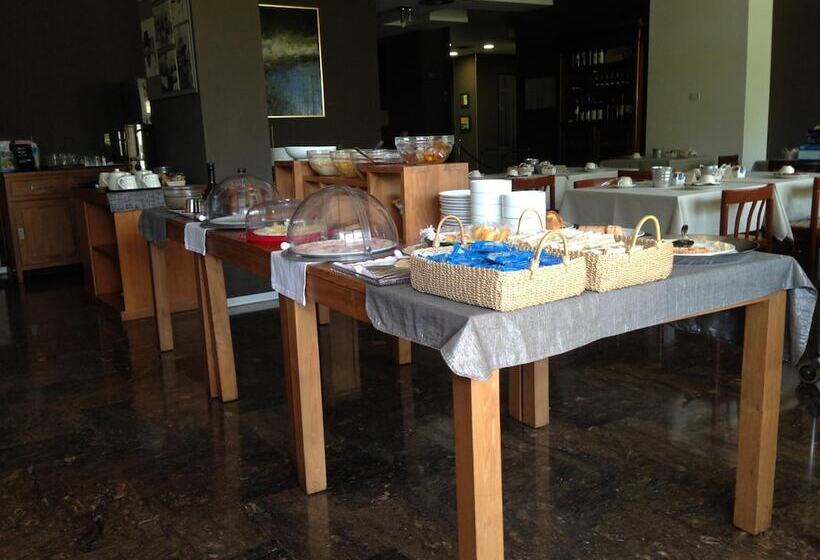 Fotos del hotel Al Cason:  9