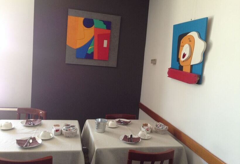 Fotos del hotel Al Cason:  8