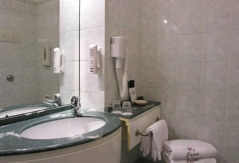 Fotos del hotel Al Cason:  24
