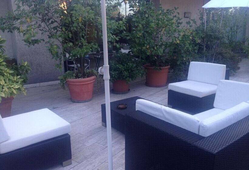 Fotos del hotel Al Cason:  39