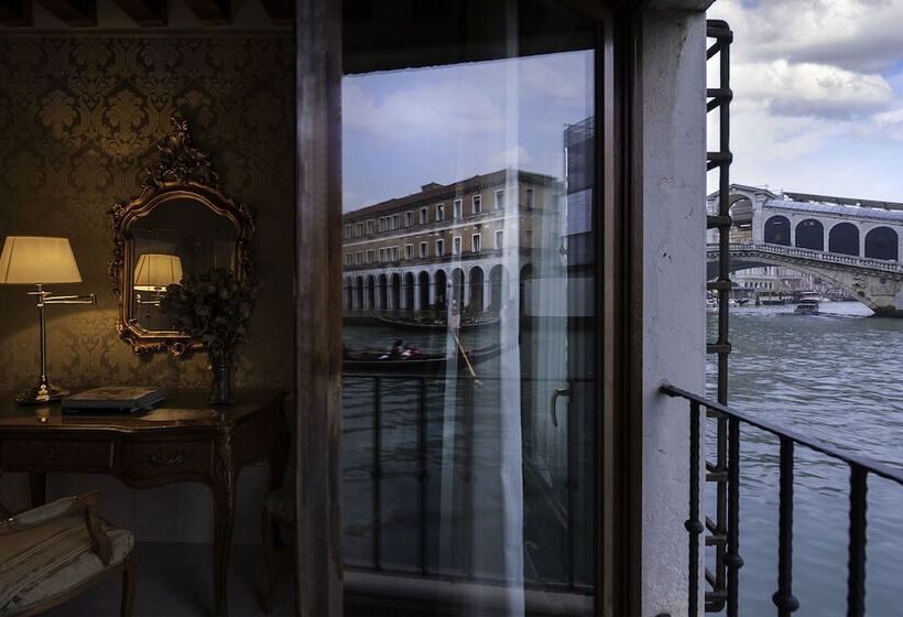 Fotos del hotel Al Ponte Antico:  14