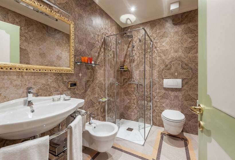 Fotos del hotel Al Ponte Antico:  6