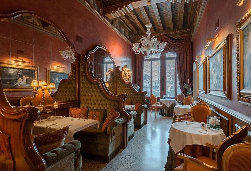 Fotos del hotel Al Ponte Antico:  19