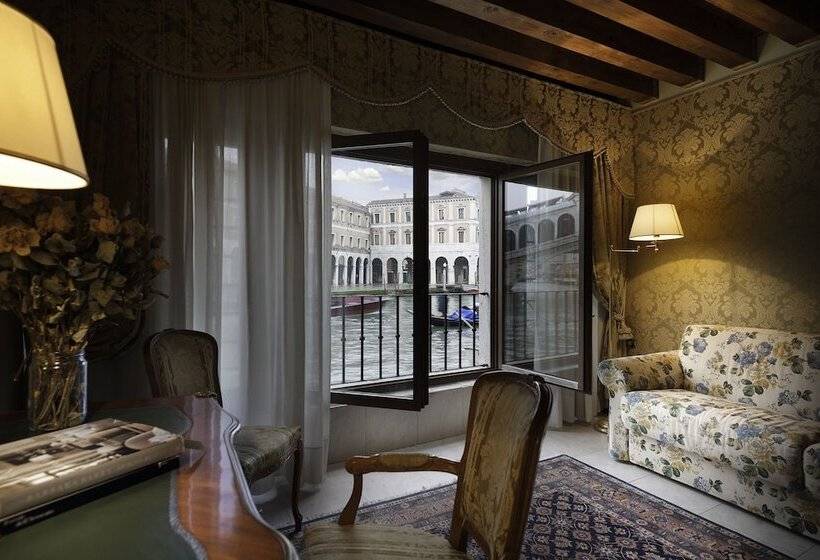 Fotos del hotel Al Ponte Antico:  18