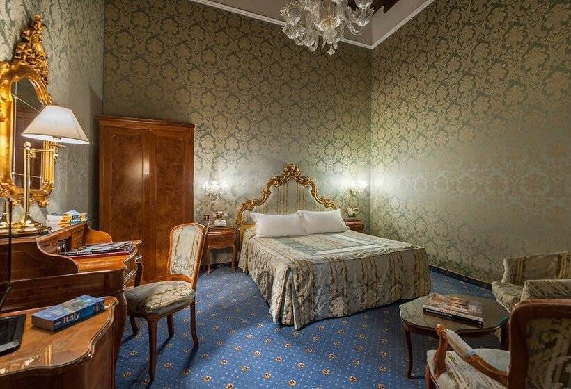 Fotos del hotel Al Ponte Antico:  17
