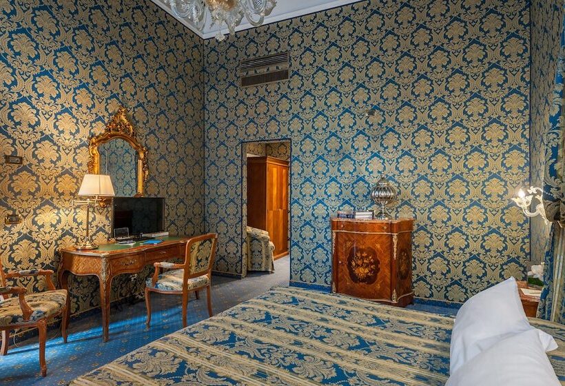 Fotos del hotel Al Ponte Antico:  5
