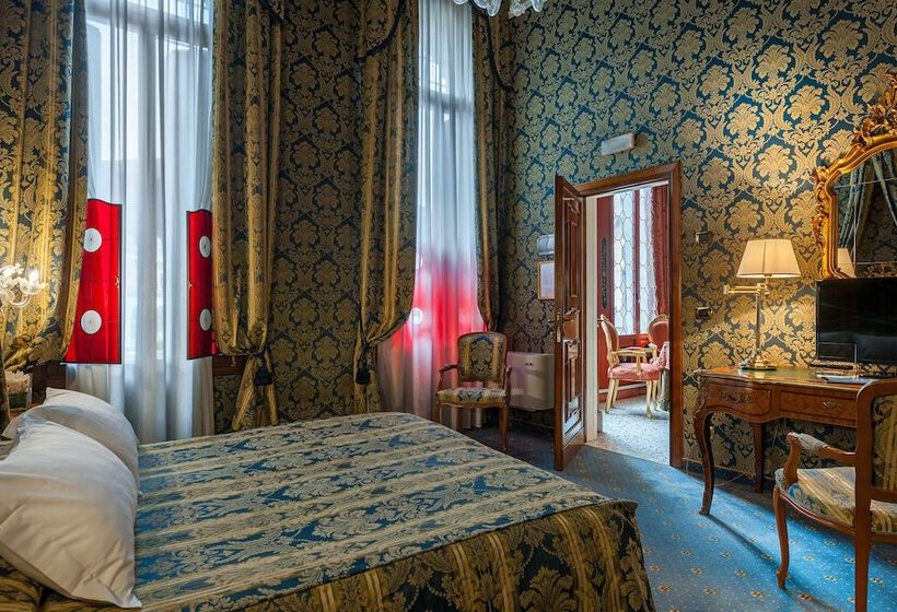Fotos del hotel Al Ponte Antico:  3
