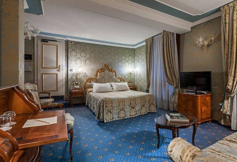 Fotos del hotel Al Ponte Antico:  9