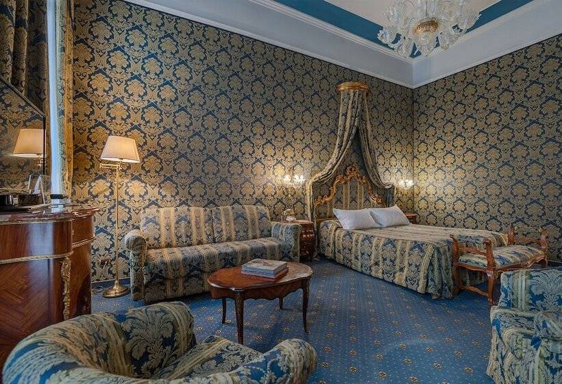 Fotos del hotel Al Ponte Antico:  13