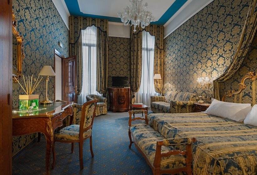 Fotos del hotel Al Ponte Antico:  16