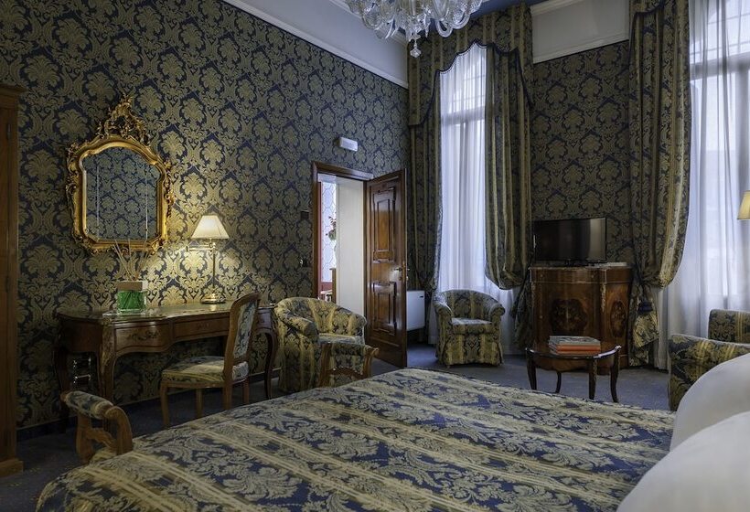 Fotos del hotel Al Ponte Antico:  12