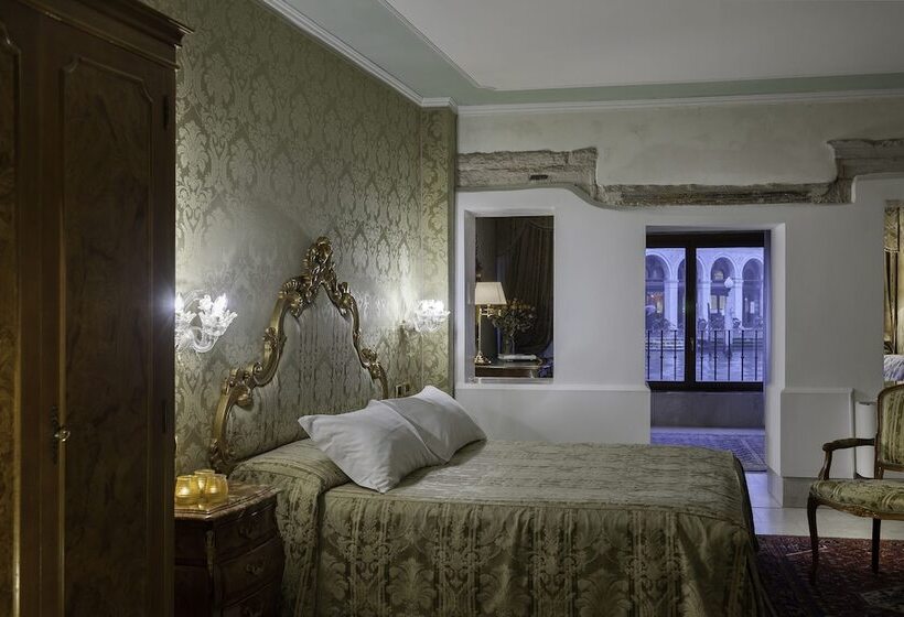 Fotos del hotel Al Ponte Antico:  4