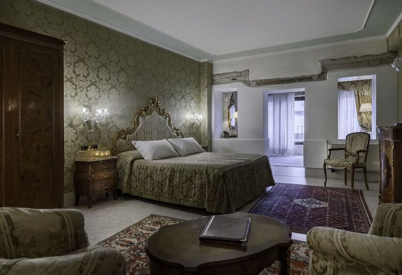 Fotos del hotel Al Ponte Antico:  11