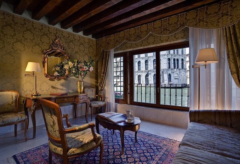 Fotos del hotel Al Ponte Antico:  10