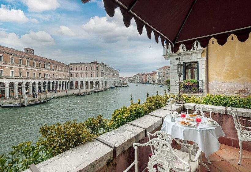 Fotos del hotel Al Ponte Antico:  22