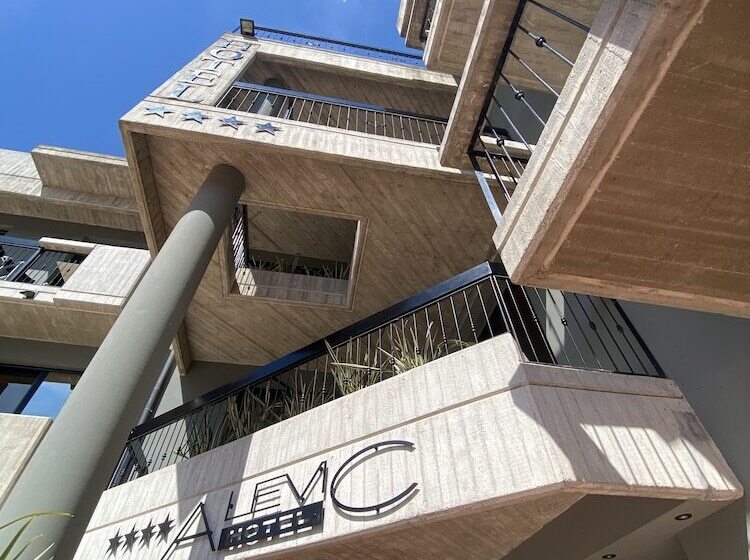 Alevic Hotel Sirmione