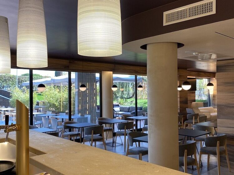 Alevic Hotel Sirmione