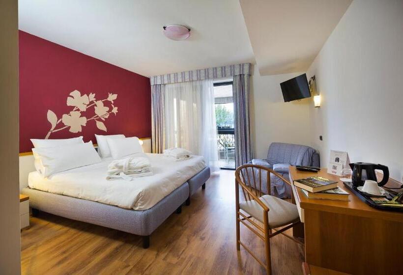 Alevic Hotel Sirmione