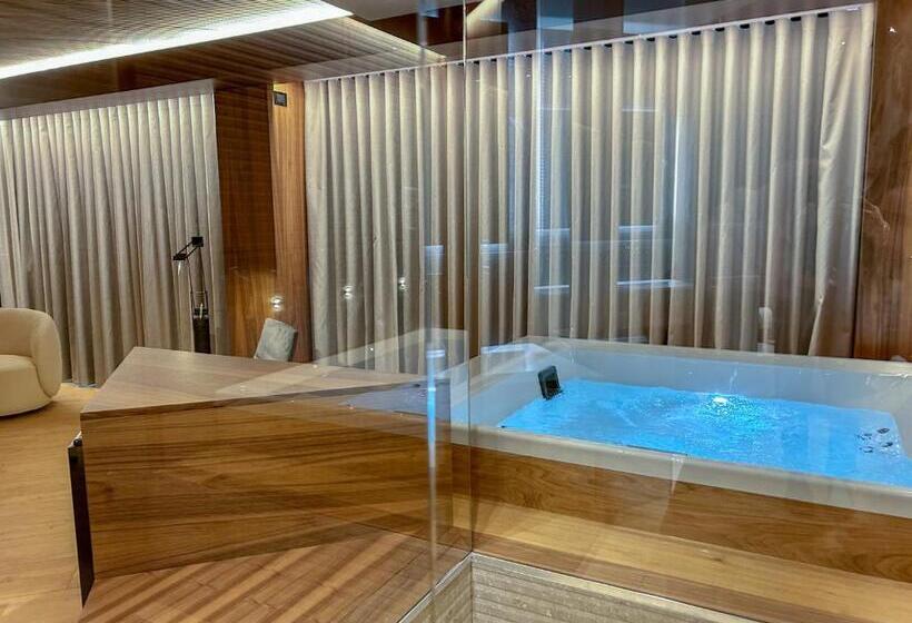 Alevic Hotel Sirmione