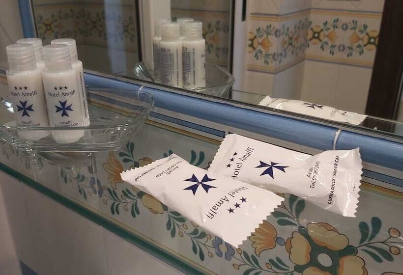 Fotos del hotel Hotel Amalfi: 1 Fotos del hotel Hotel Amalfi: 1