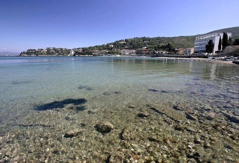 호텔 Baia D Argento
